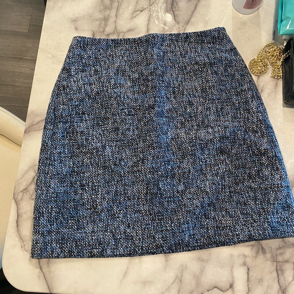 LOFT skirt 2P NWT